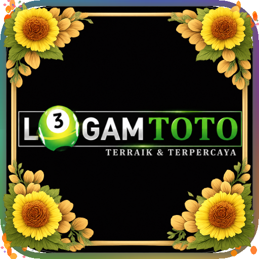 logamtoto — galeri pratinjau - APK Resmi